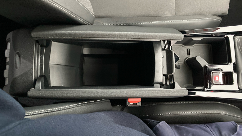 Vauxhall Astra 1.2 Turbo 130 GS 5dr Petrol Hatchback